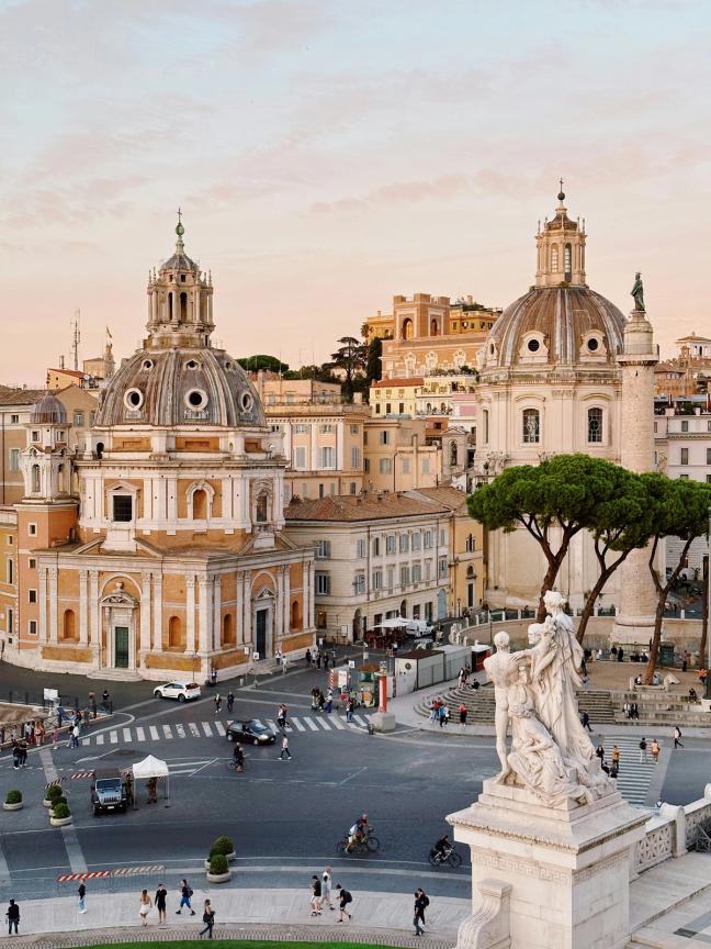 Rome — photo 3