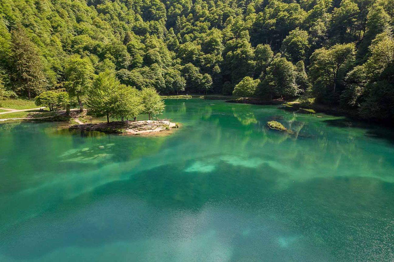 Ax-les-Thermes — photo 3