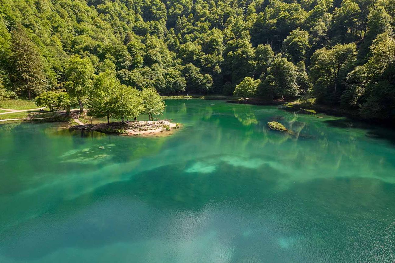 Ax-les-Thermes — photo 3