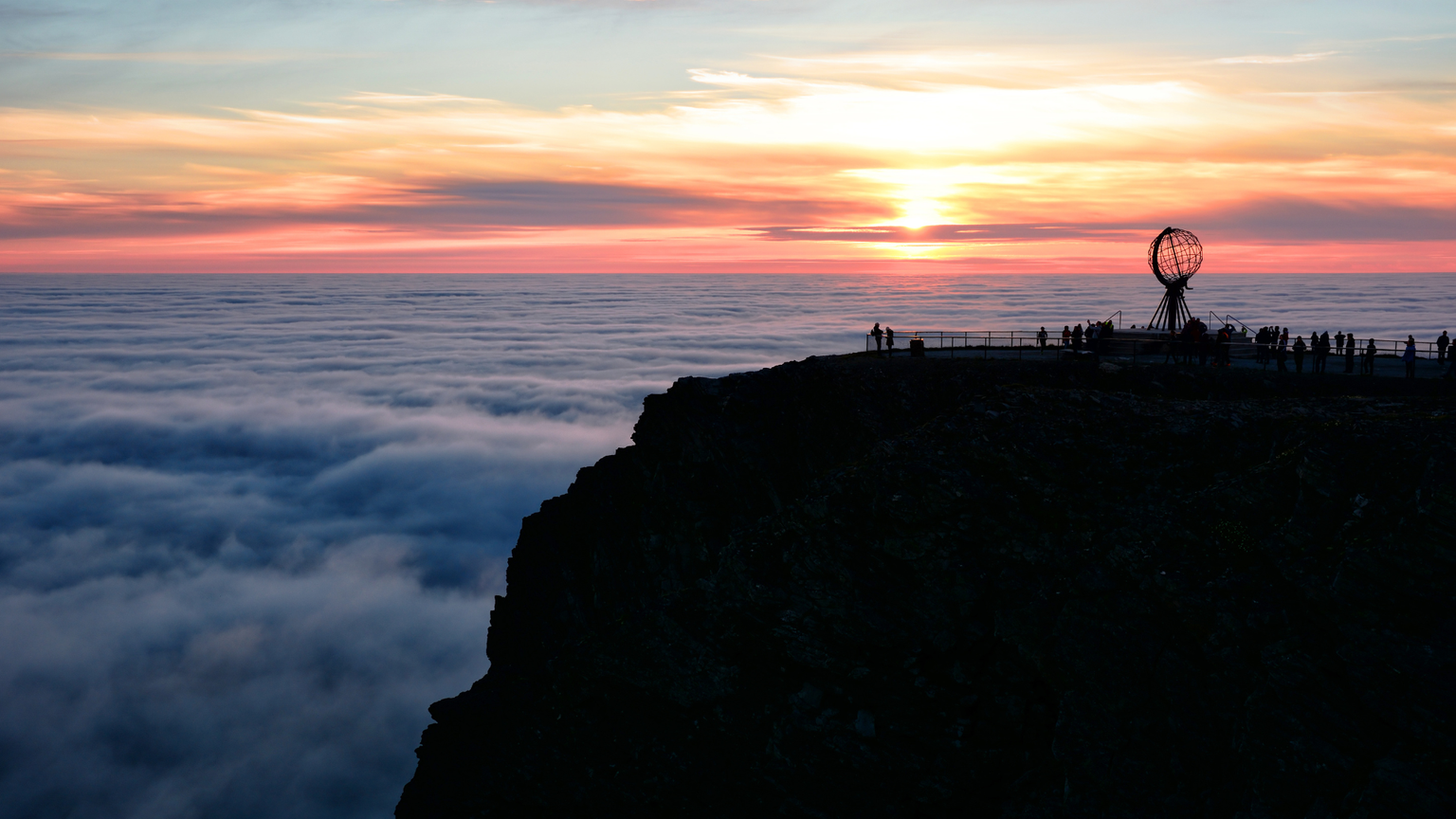 North Cape — photo 4