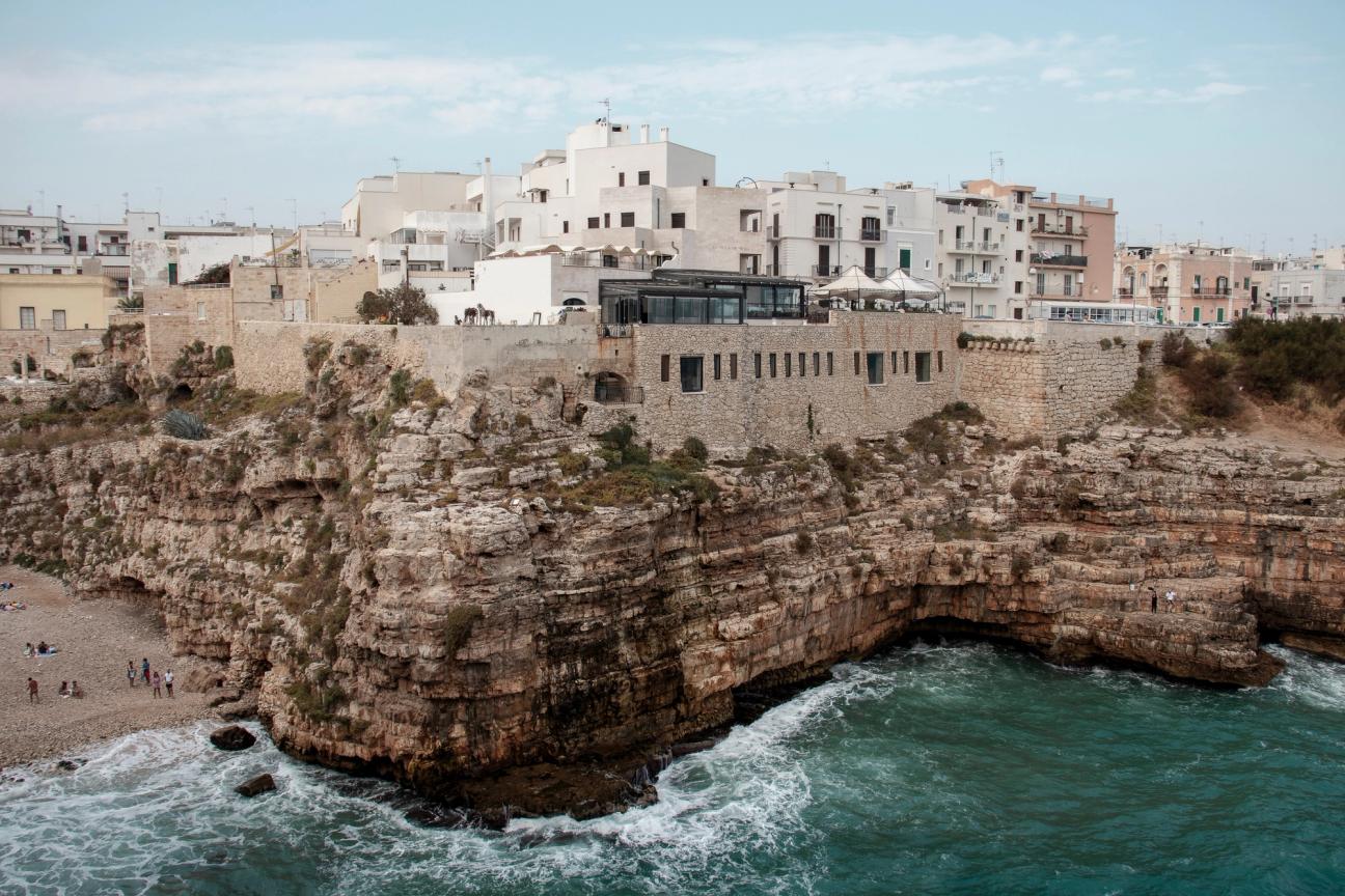 Bari — photo 1