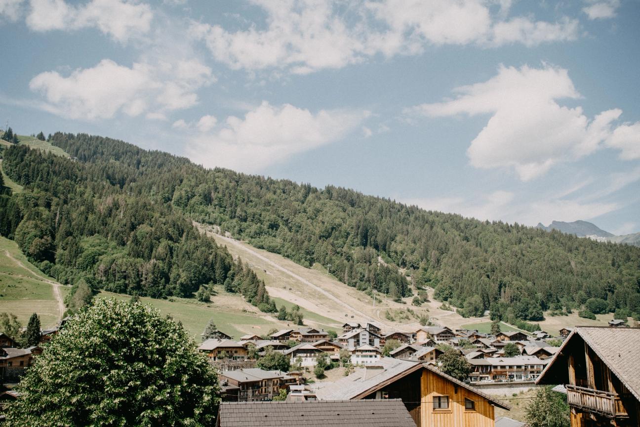 Morzine — photo 3
