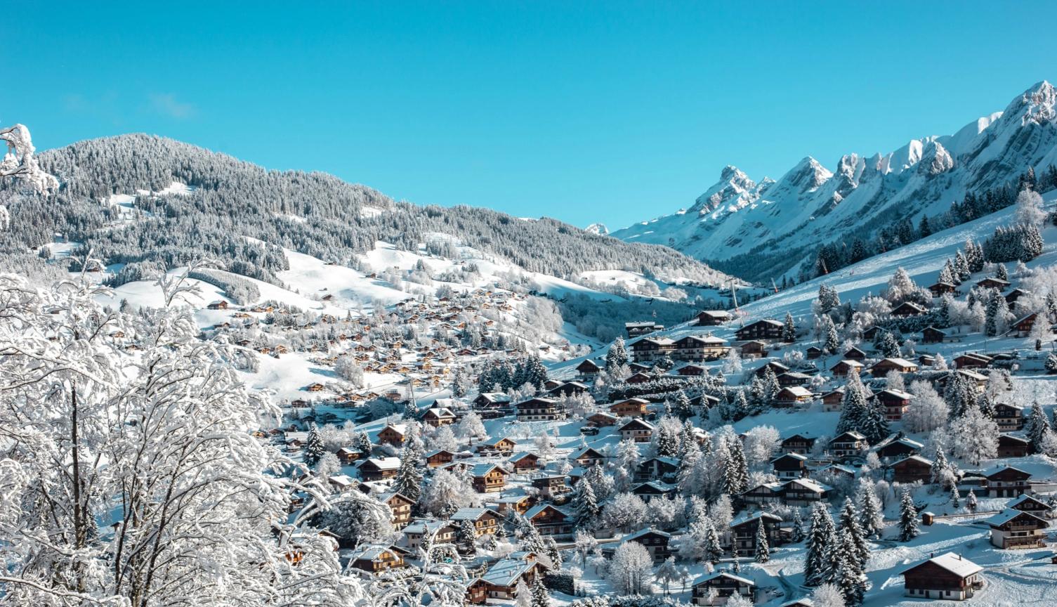 La Clusaz — photo 2