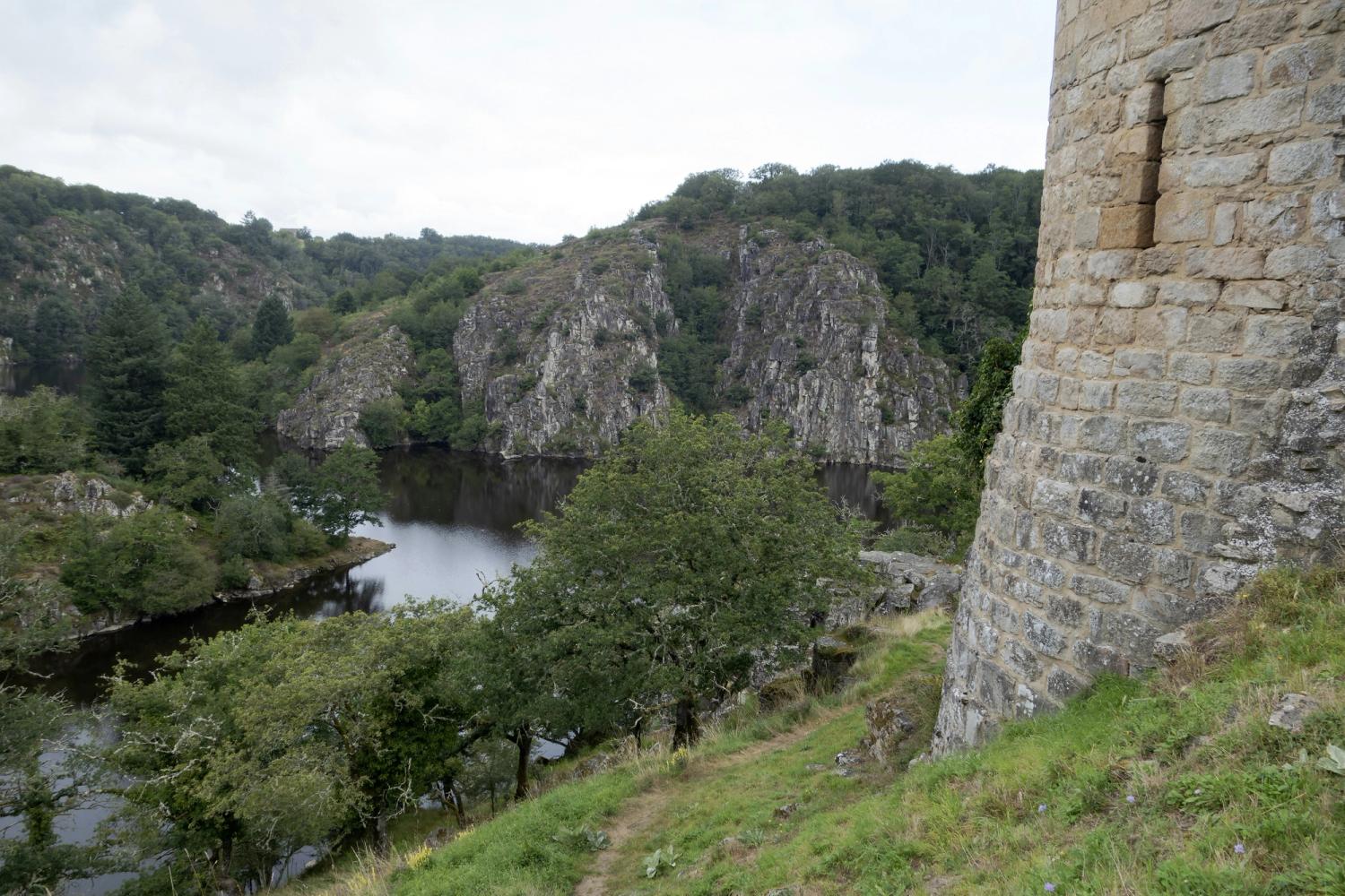 Que faire en Creuse et dans la Vallée des Peintres ?