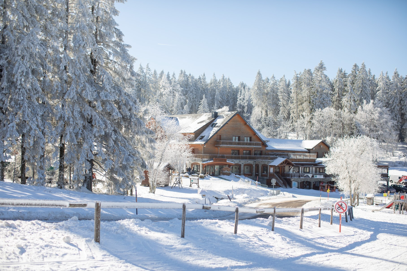 Champ du Feu — photo 4