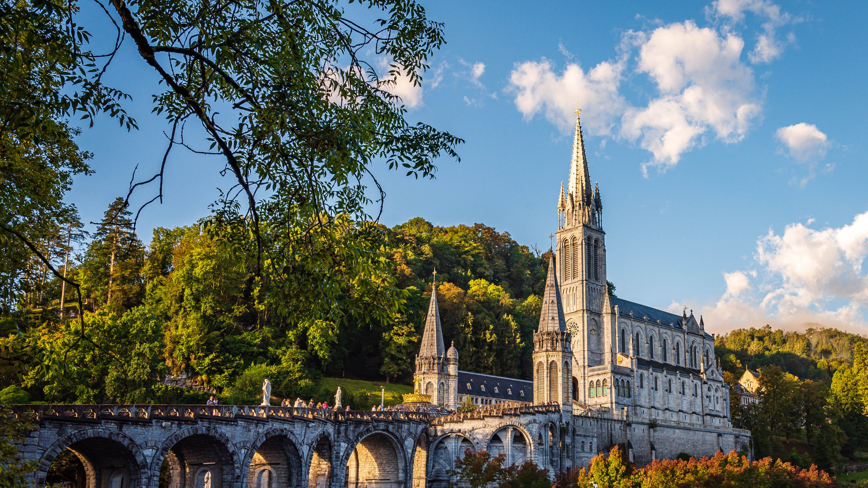 Lourdes