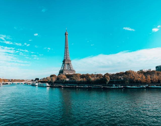 Les meilleurs hébergements éco-responsables à Paris