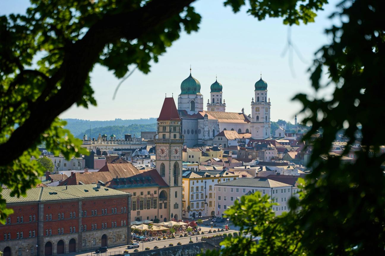 Passau — photo 4
