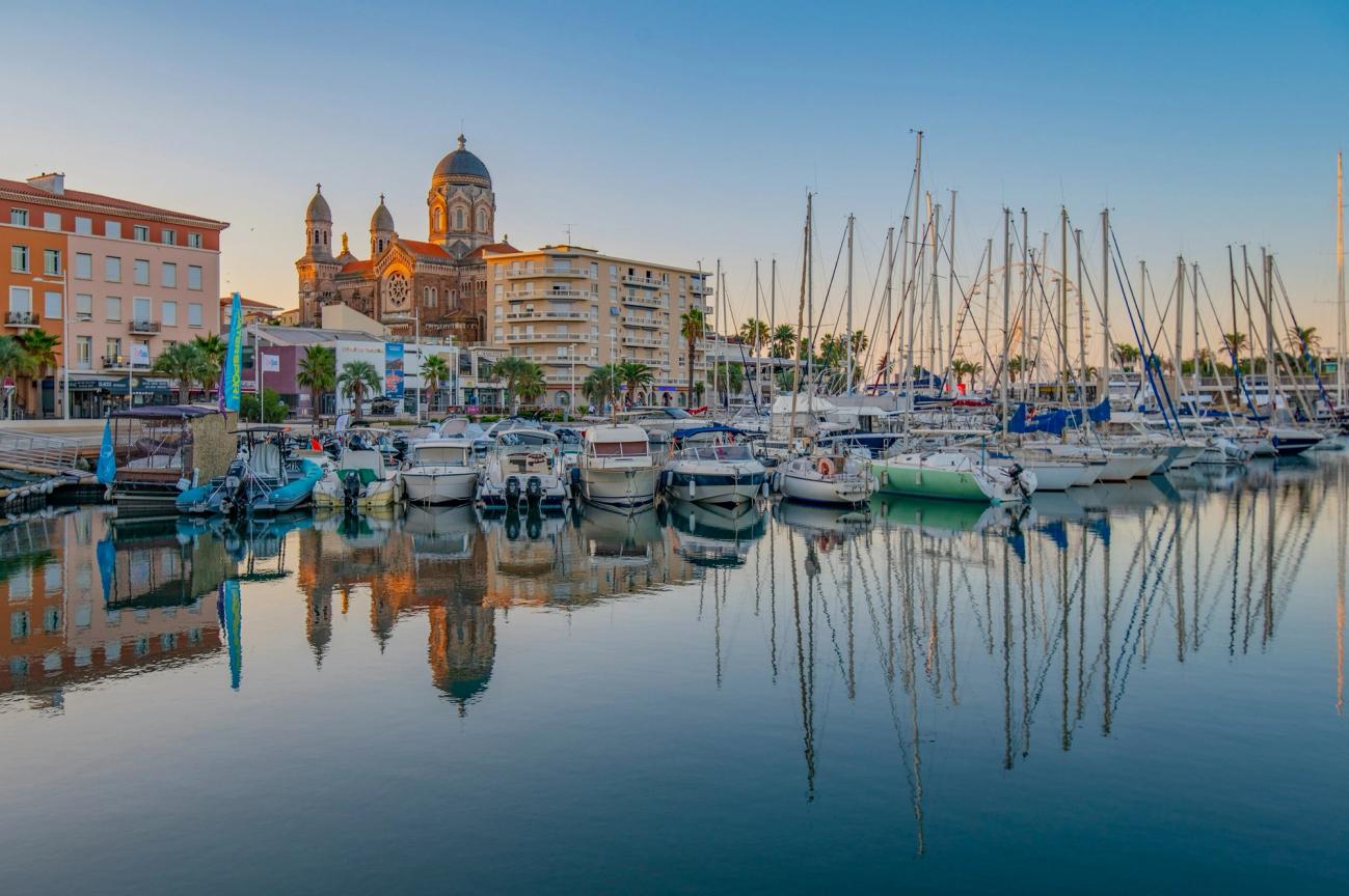 Saint-Raphaël — photo 1
