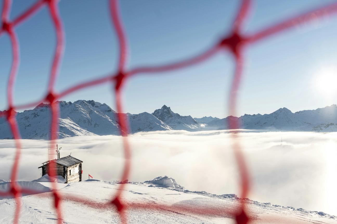 St. Anton am Arlberg — photo 3