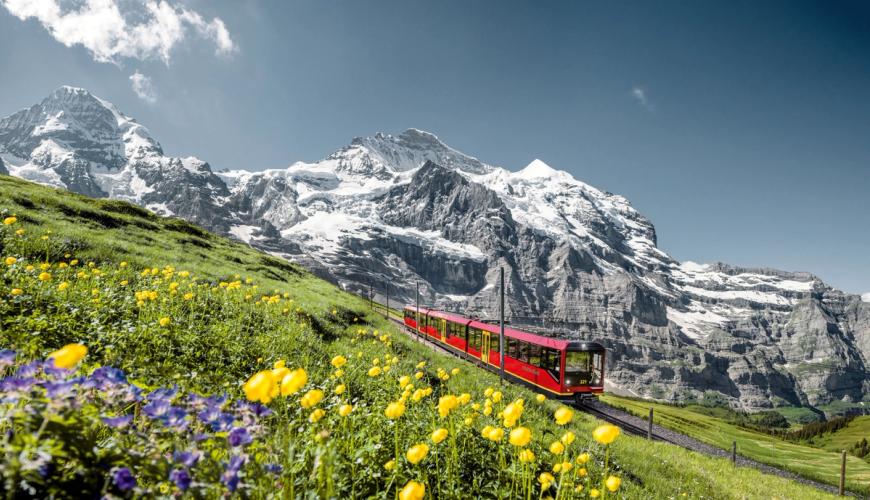 Switzerland Travel Centre