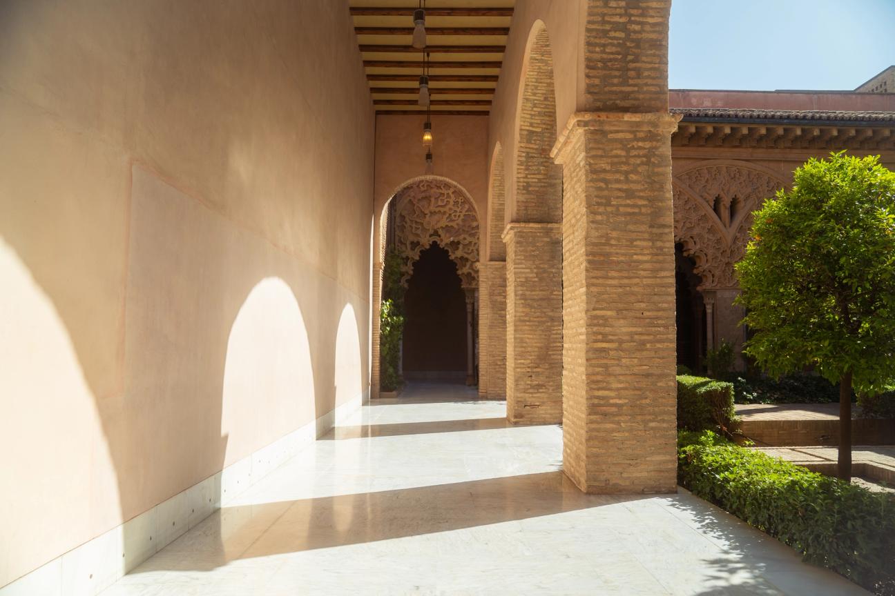 Saragosse — photo 4