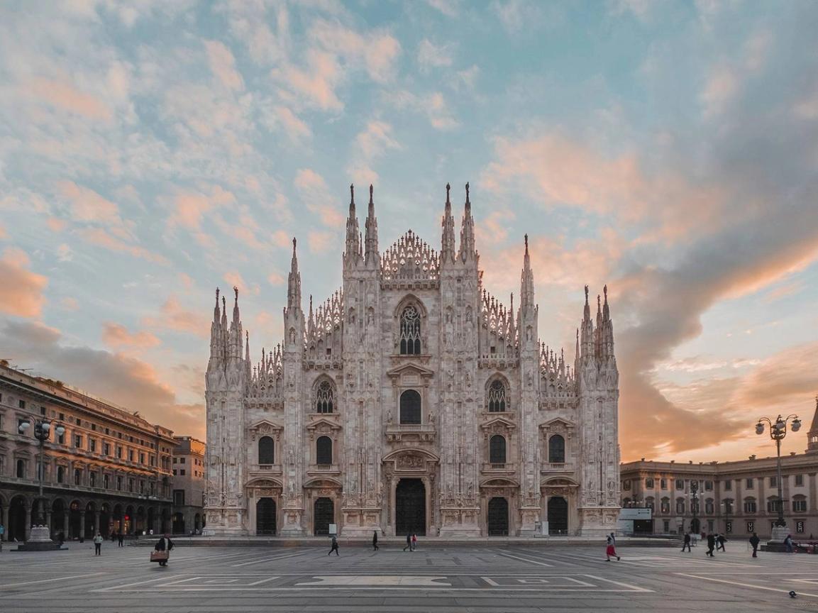 Milan — photo 4