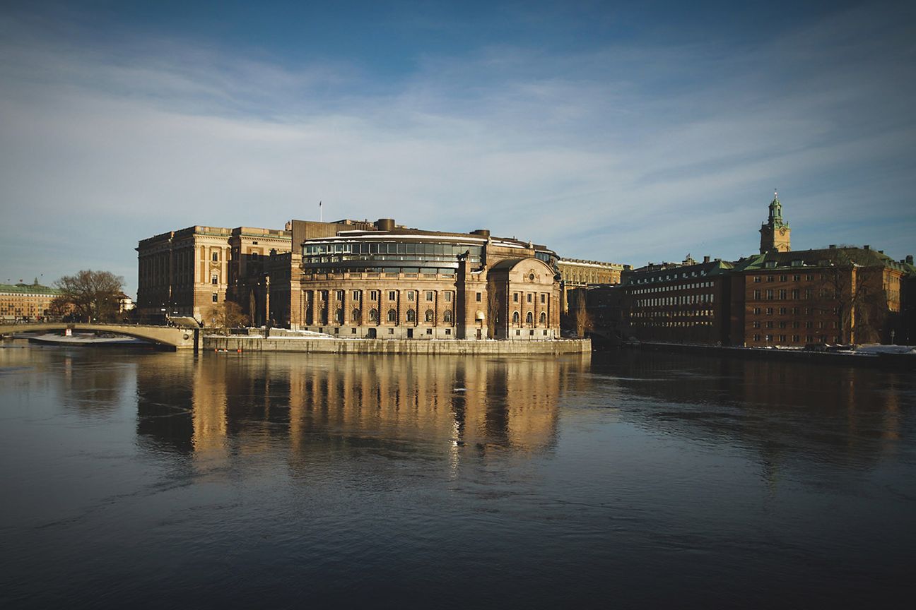 Stockholm — photo 4
