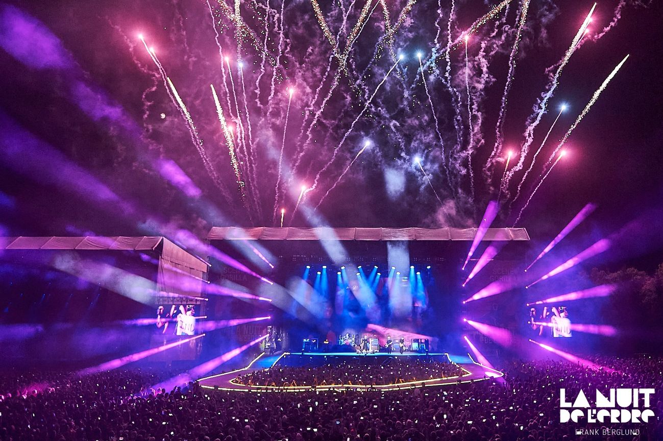 Nort-sur-Erdre — photo 2