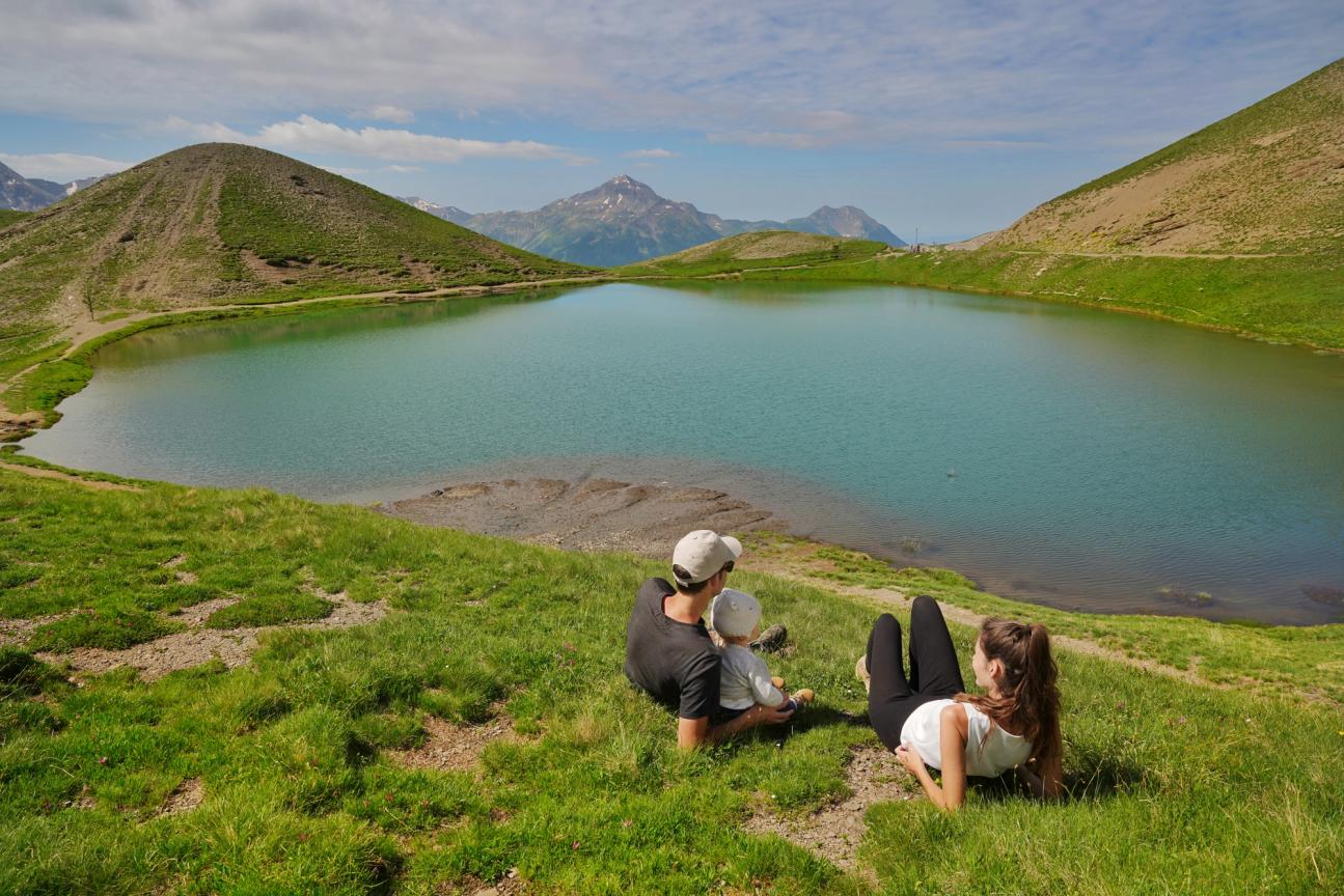 Orcières Merlette — photo 3