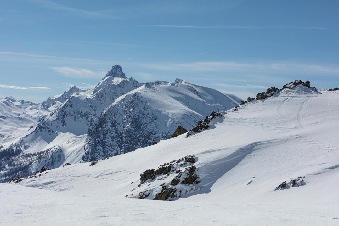 Montgenèvre — photo 2