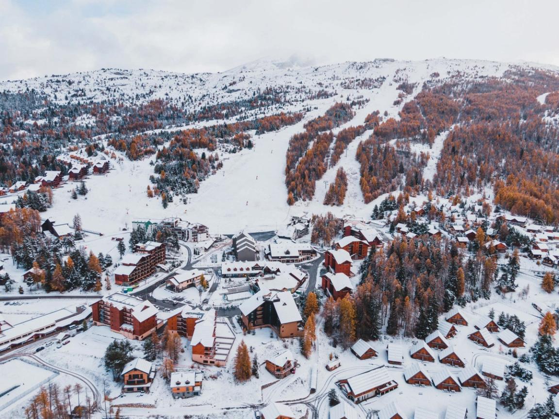 Le Dévoluy — photo 3