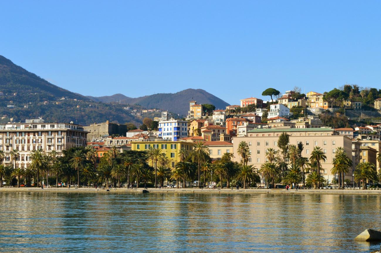 La Spezia — photo 2