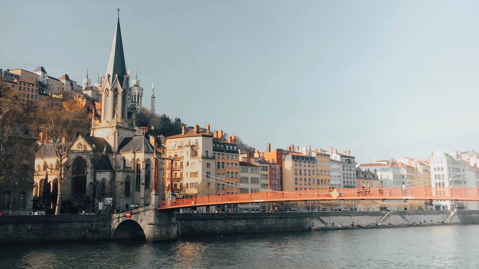 Lyon — photo 3