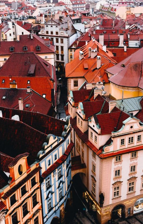 Prague — photo 3