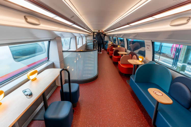 TGV M: a look inside future inOui trains