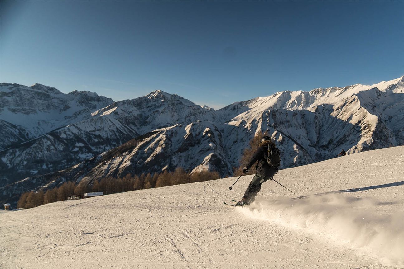 Bardonèche — photo 1