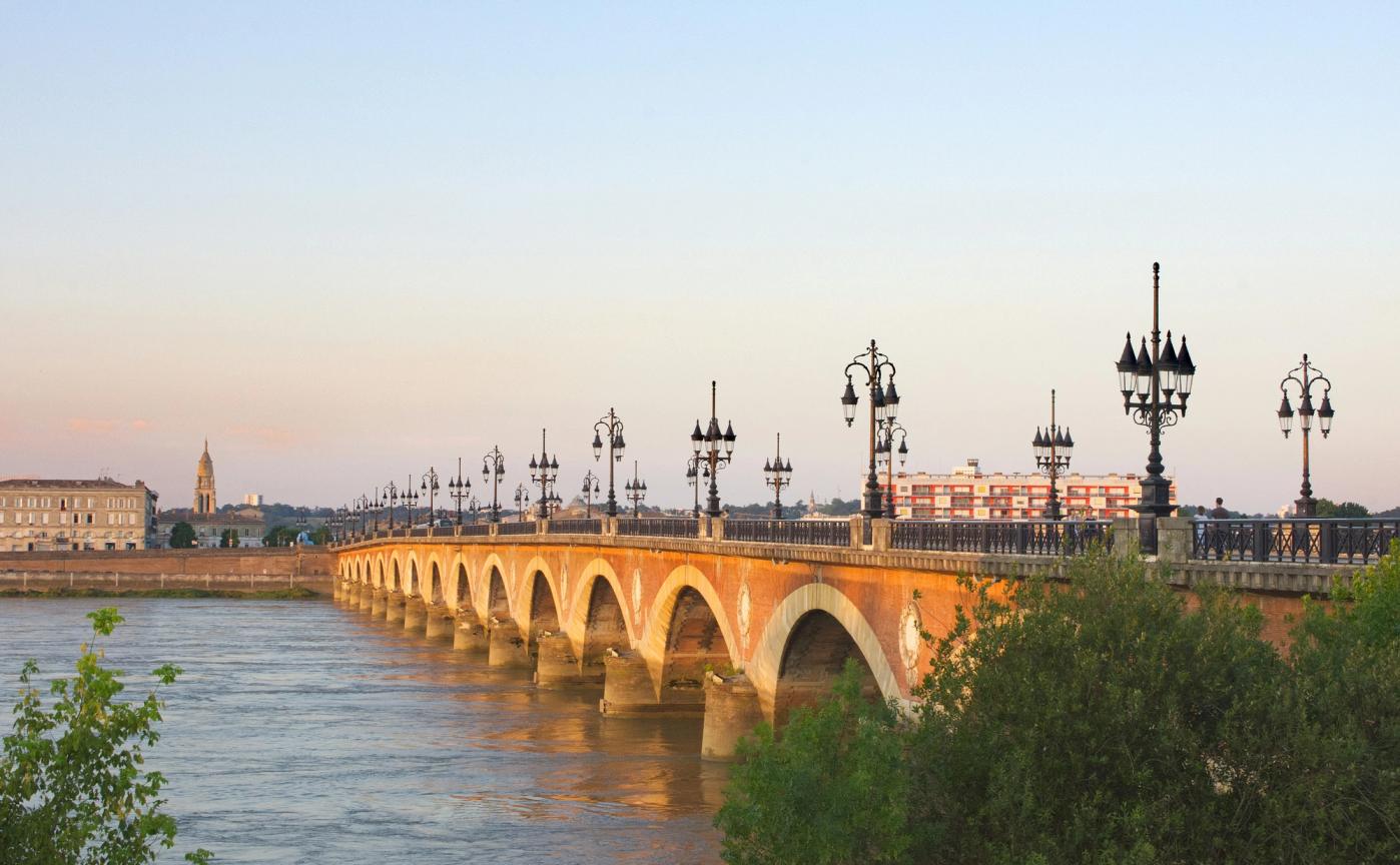 Bordeaux — photo 4