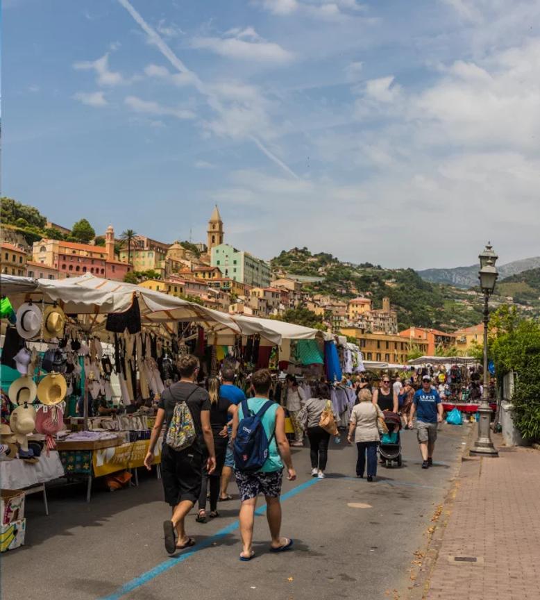 Vintimille — photo 4