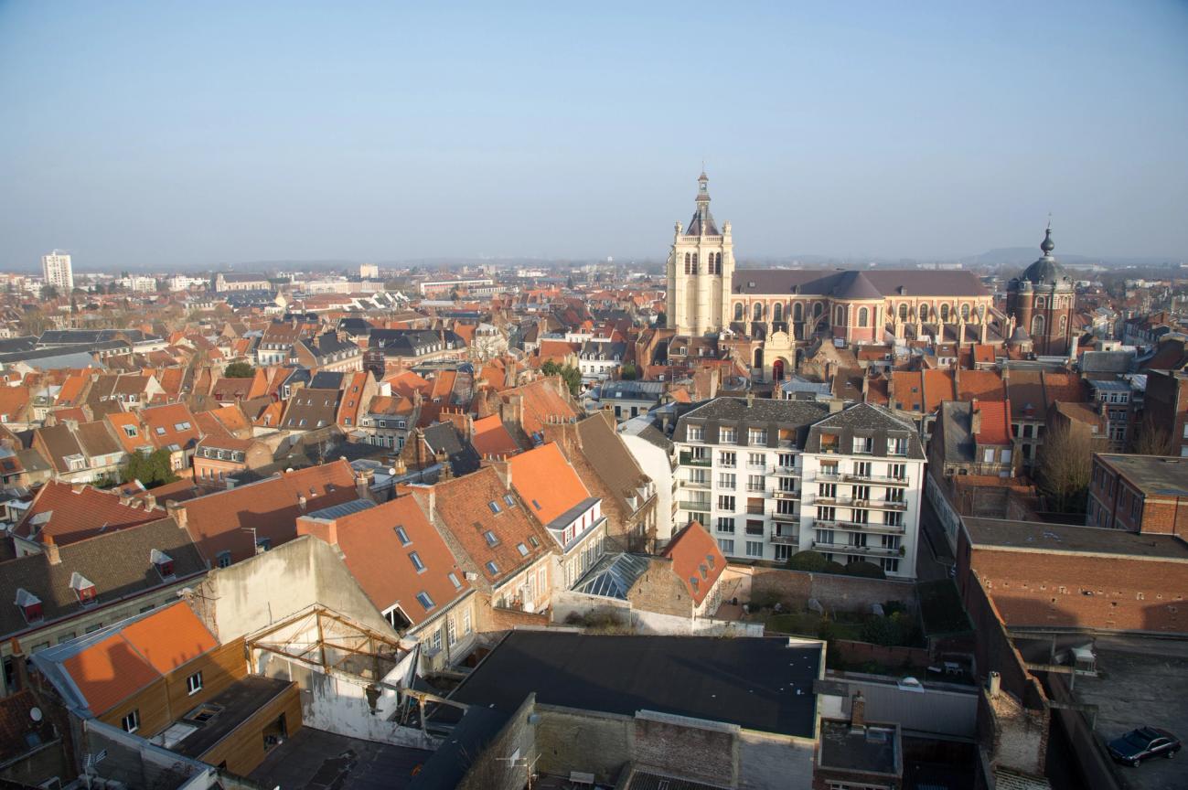 Douai — photo 3