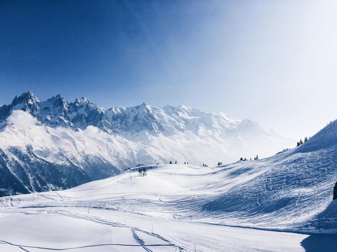 Chamonix — photo 3