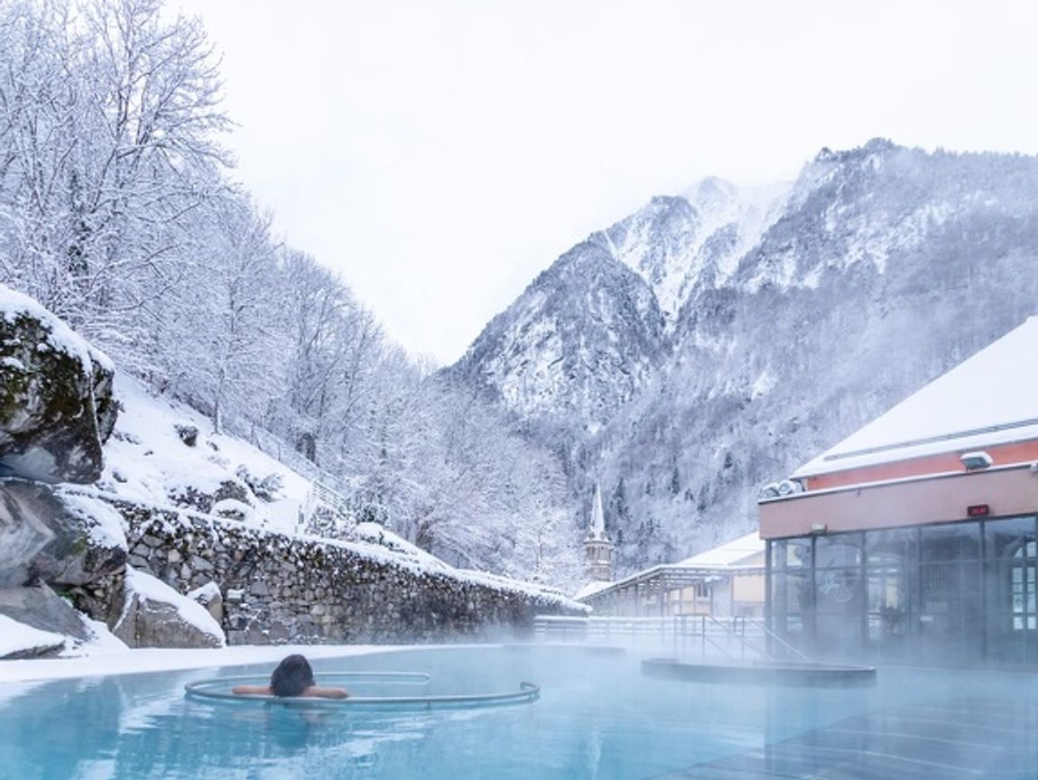Cauterets — photo 4