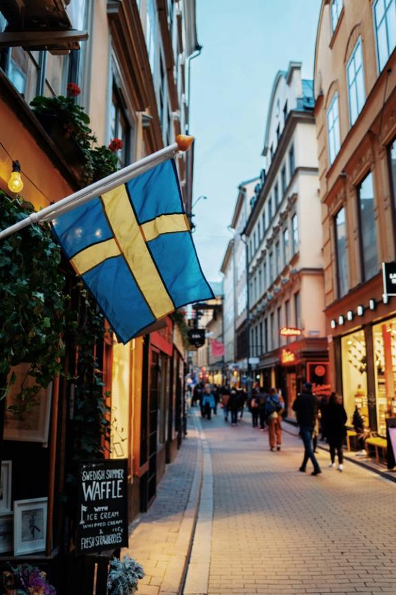 Stockholm — photo 1