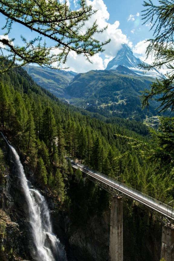 Zermatt — photo 4