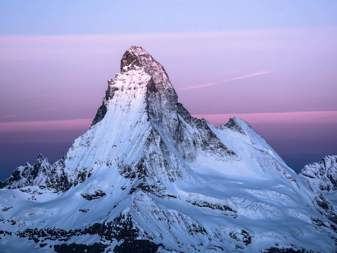 The Matterhorn: Challenge the giant of the Alps — photo 1