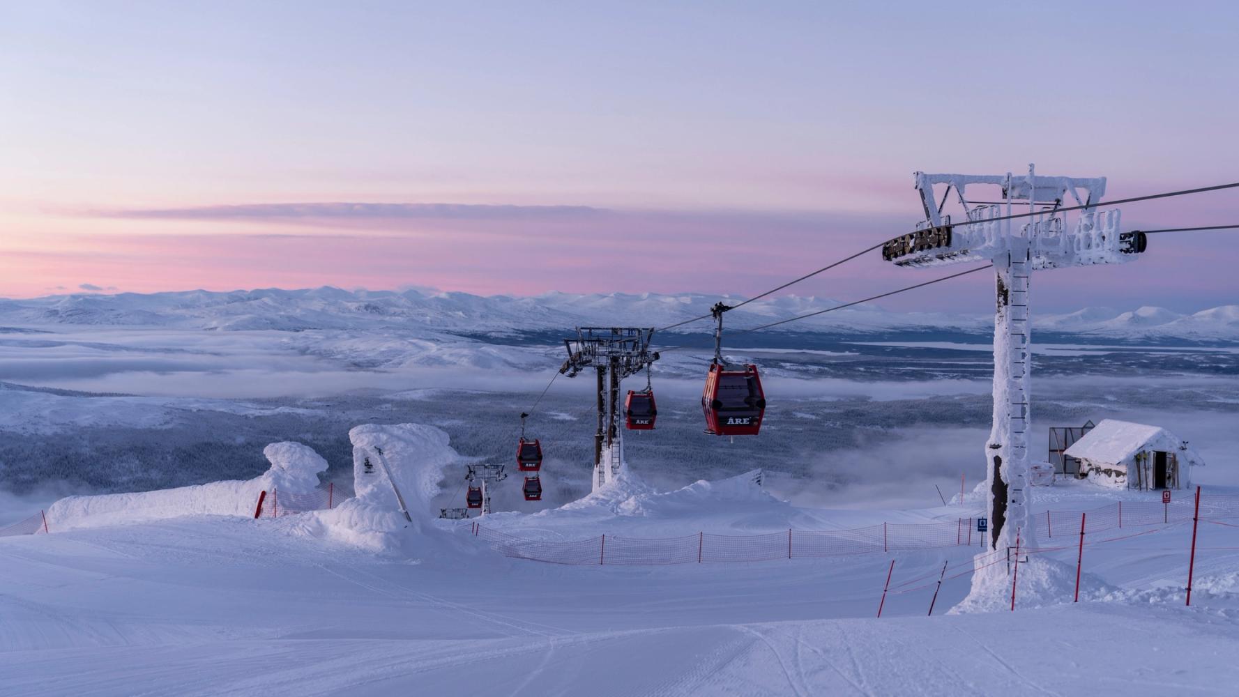 Image 0: Åre