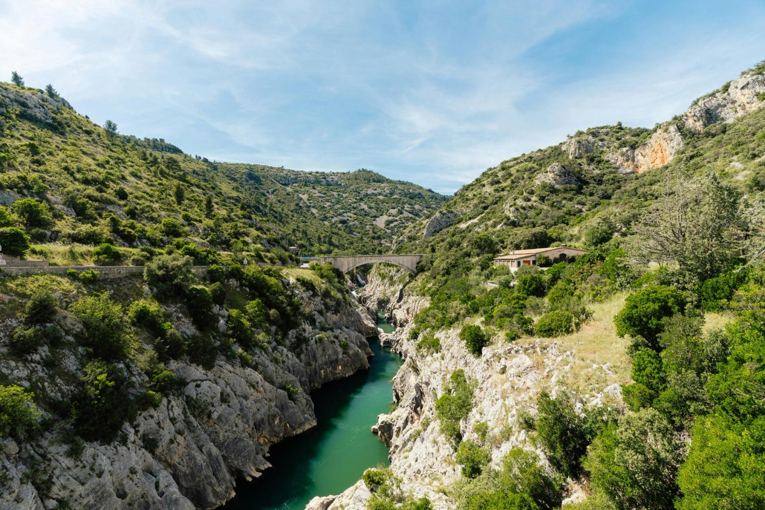 Image 7: Pont-d'Espagne