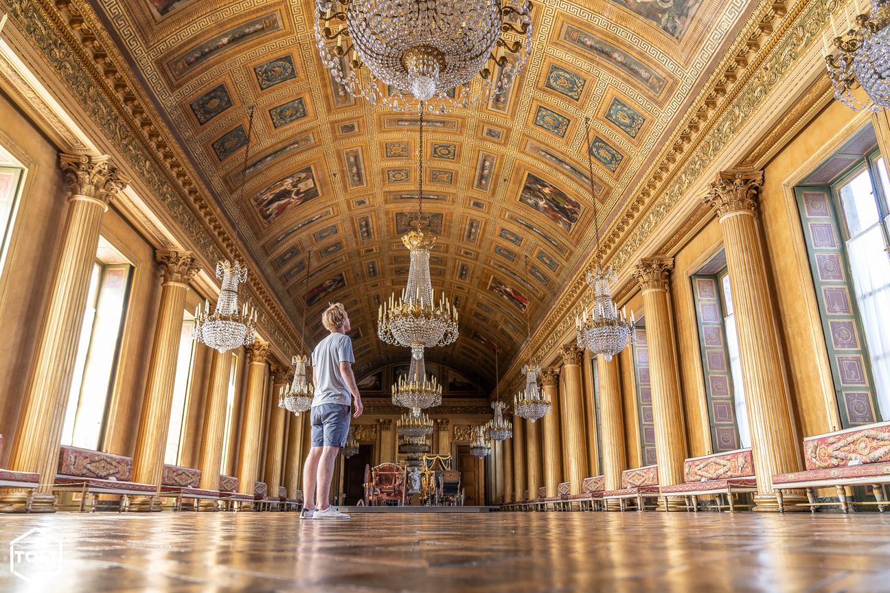 Compiègne — photo 2