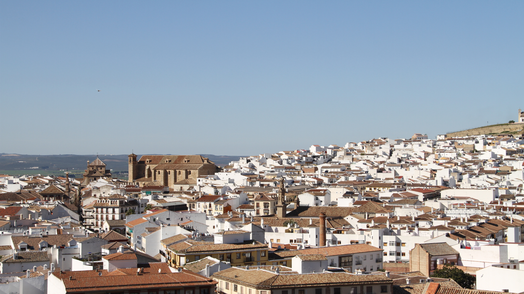 Antequera, Andalousie