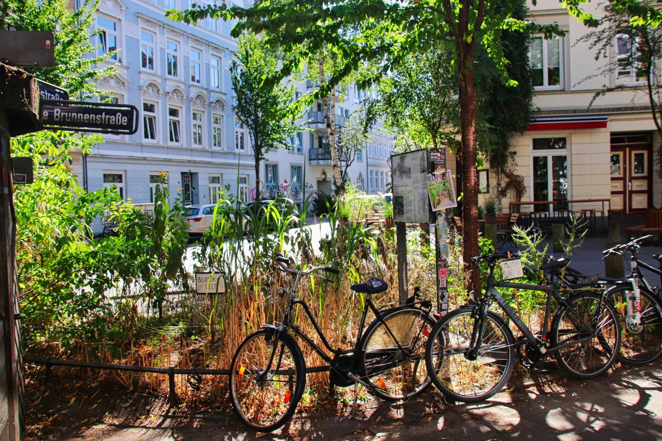 Hambourg — photo 3