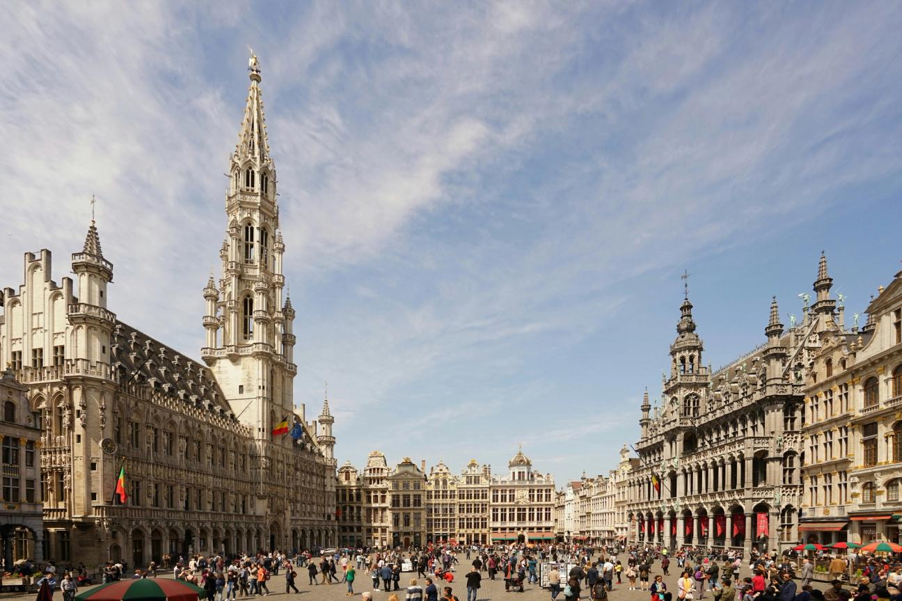 Bruxelles — photo 3