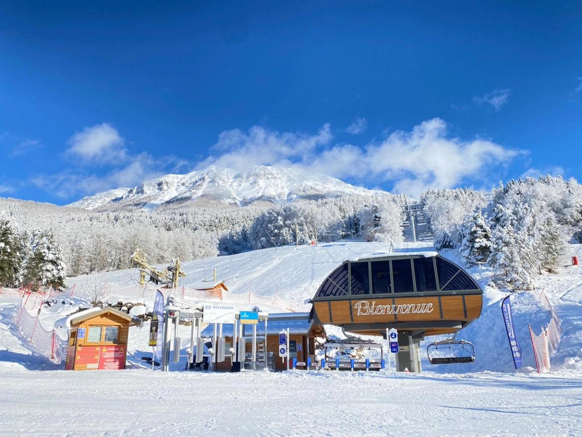 Montclar — photo 3