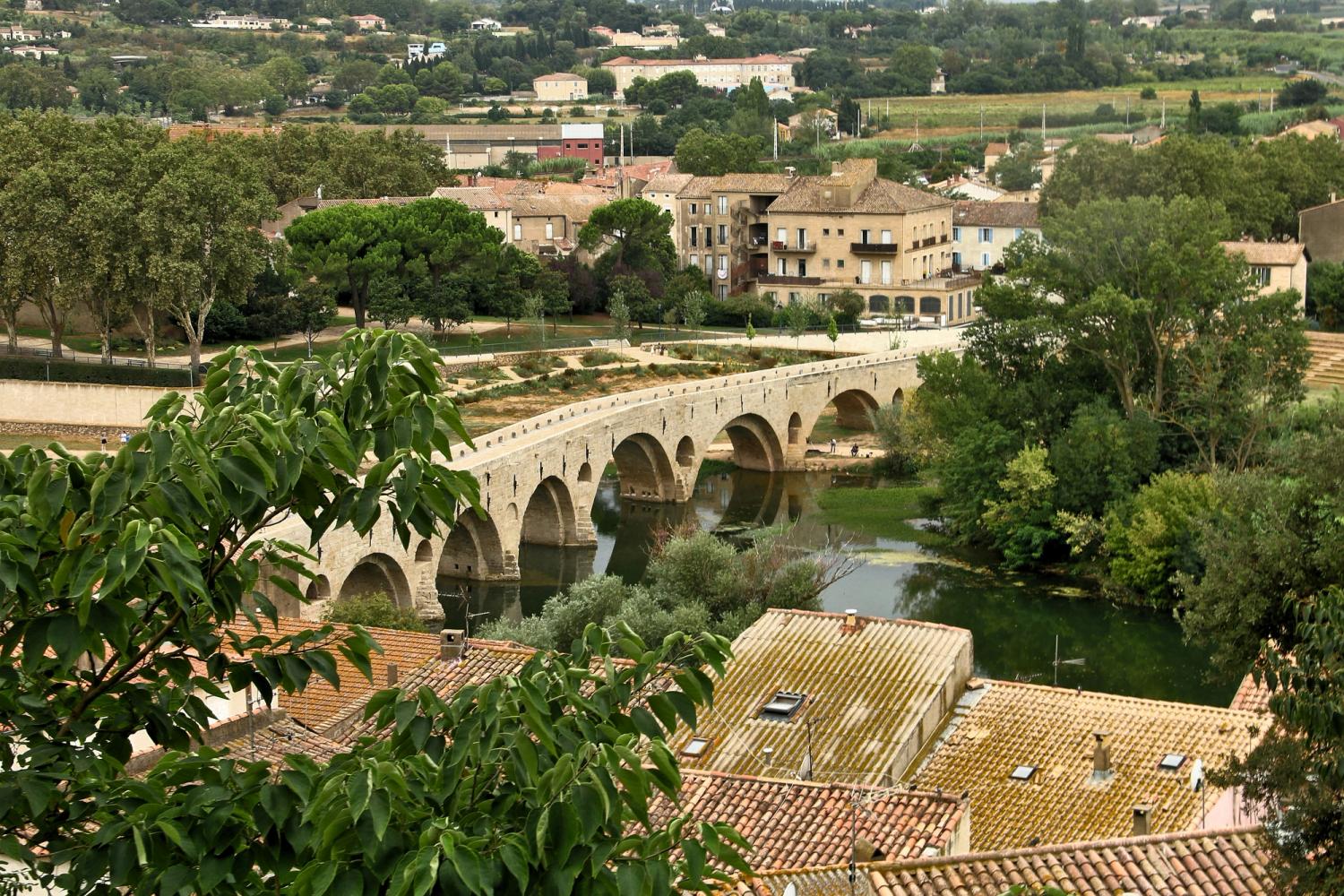 Image 1: Béziers