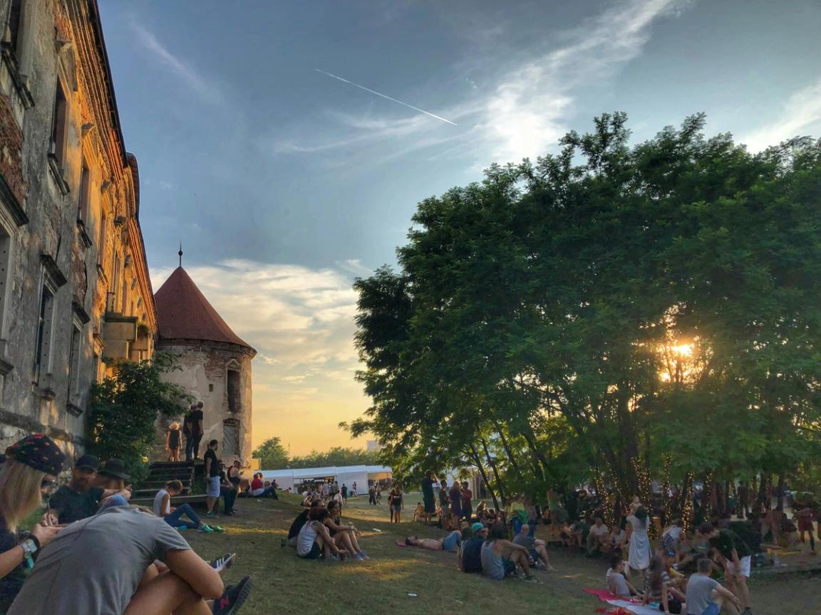 Bonțida — photo 1