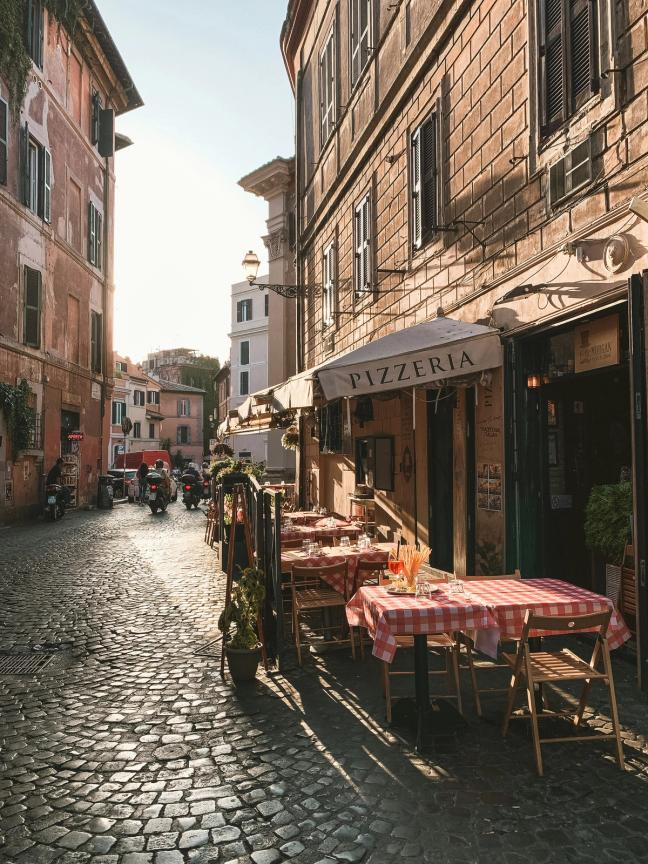 Rome — photo 4