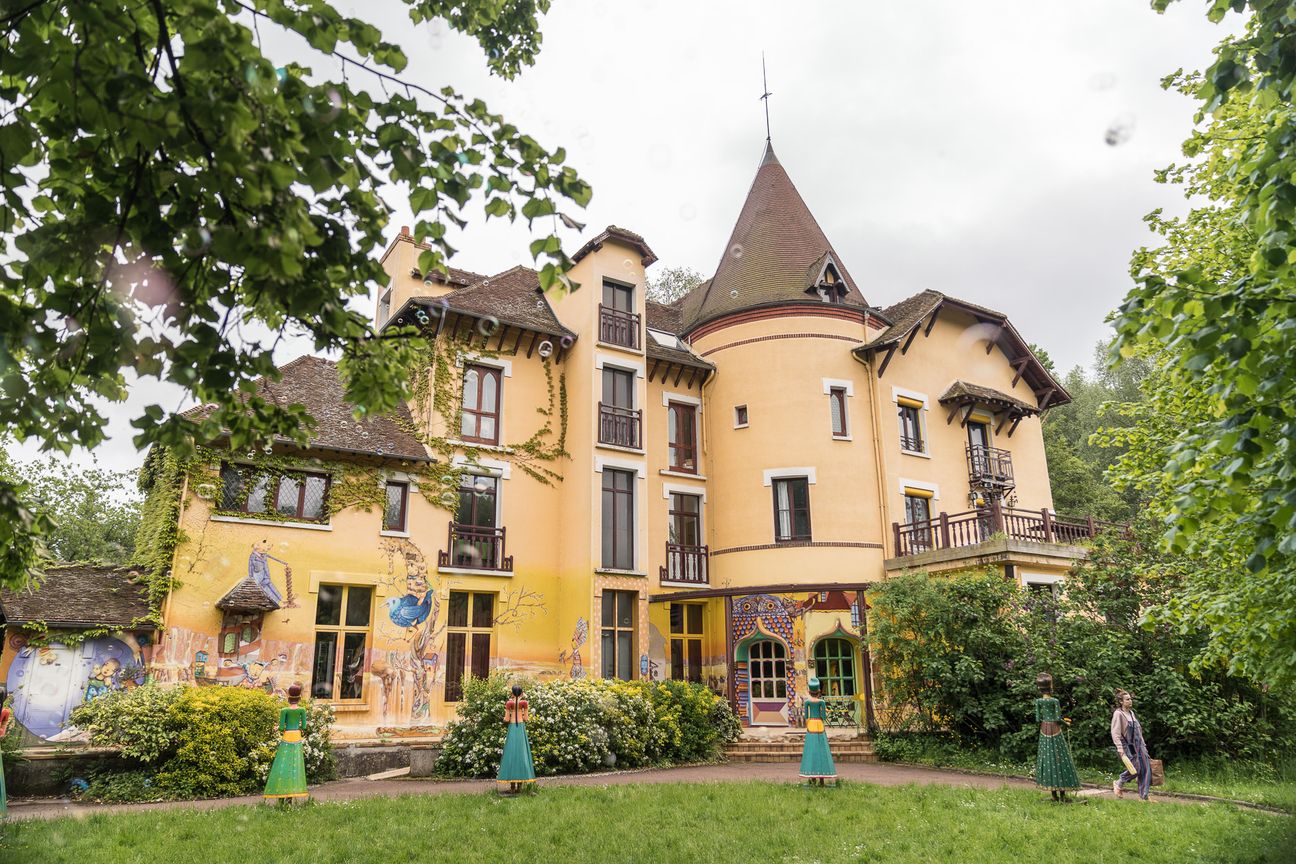 Crécy-la-Chapelle — photo 1