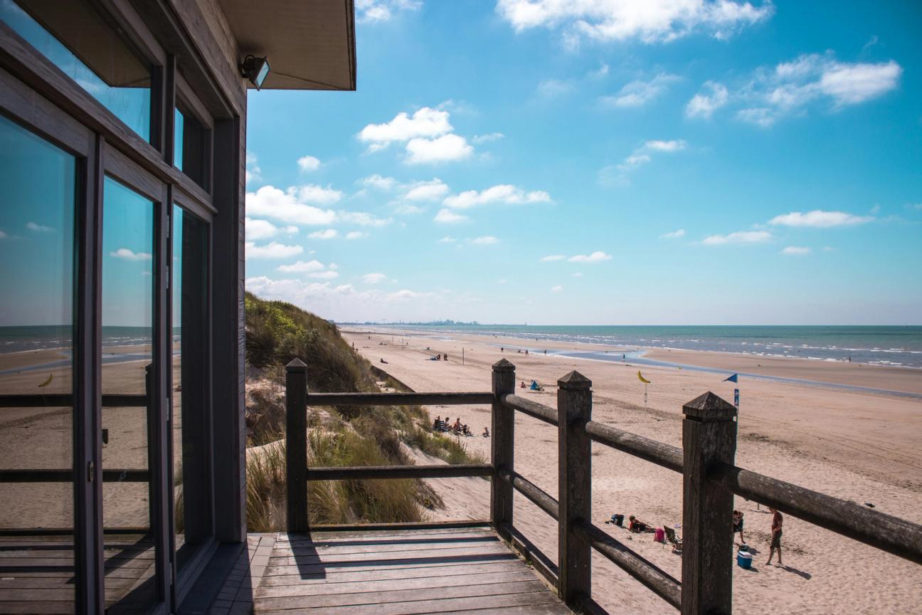 Dunkerque — photo 1