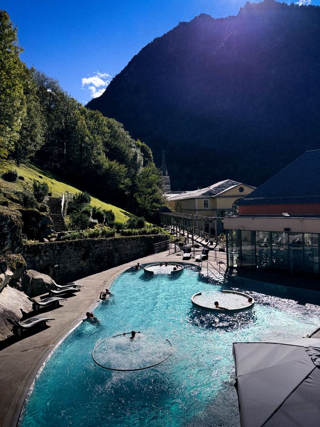 Cauterets — photo 2