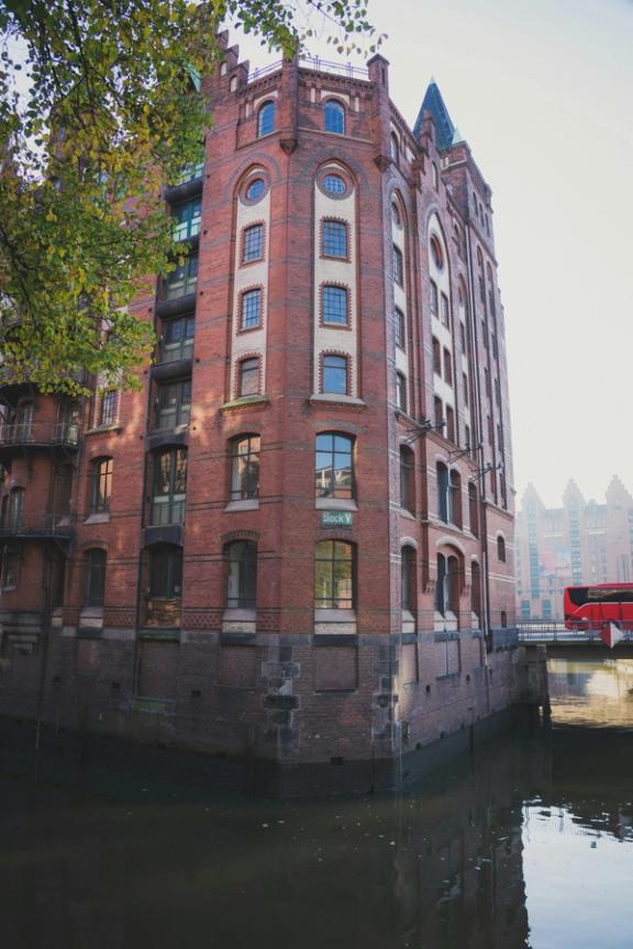 Hambourg — photo 4