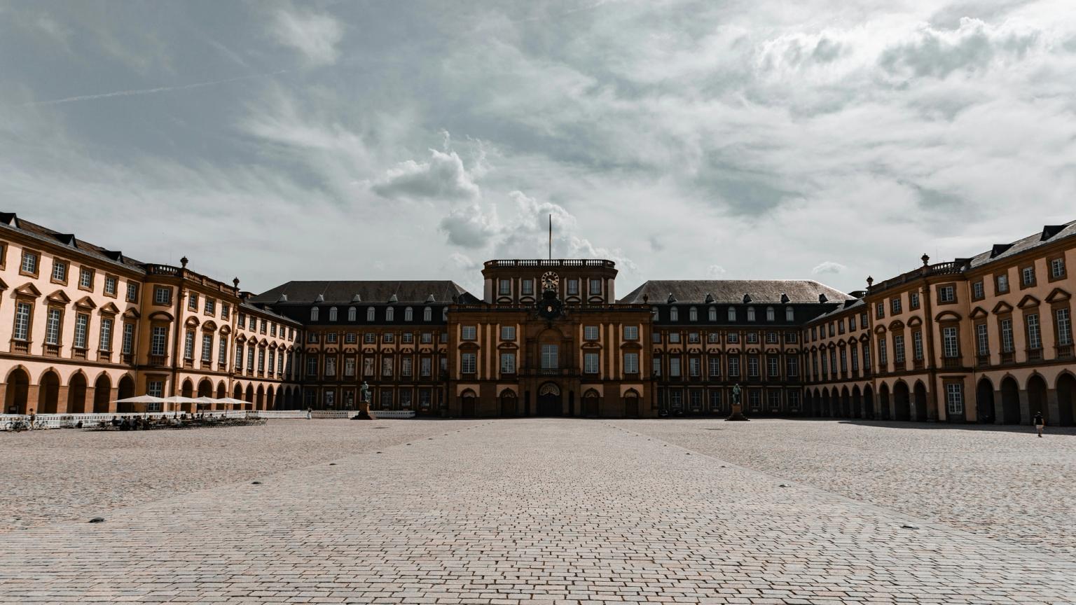 Mannheim — photo 1